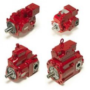 Аксиально-поршневые насосы HYDAC 12158