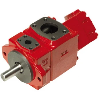 Насосы лопастного типа HYDAC 12159
