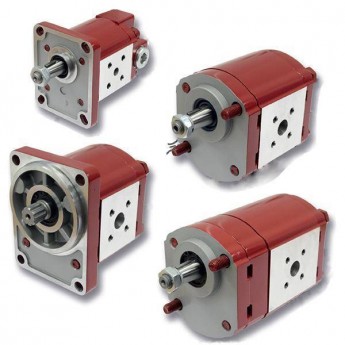 Шестеренные насосы HYDAC 12160