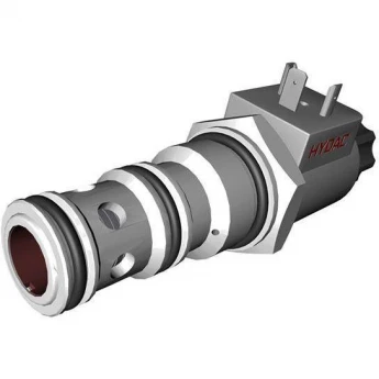 Клапаны давления HYDAC 12165