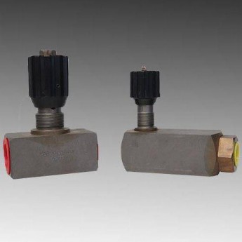 Поточные клапаны HYDAC 12166