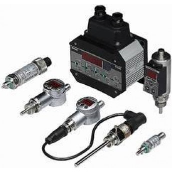 Датчики температуры HYDAC 12175