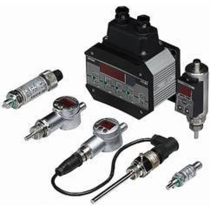 Датчики температуры HYDAC 12175