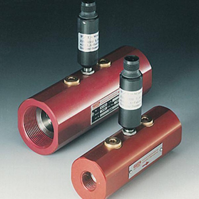 Датчики расхода и переключатели HYDAC 12176