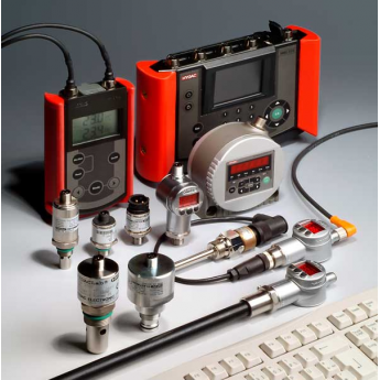 Датчики загрязненности HYDAC 12179