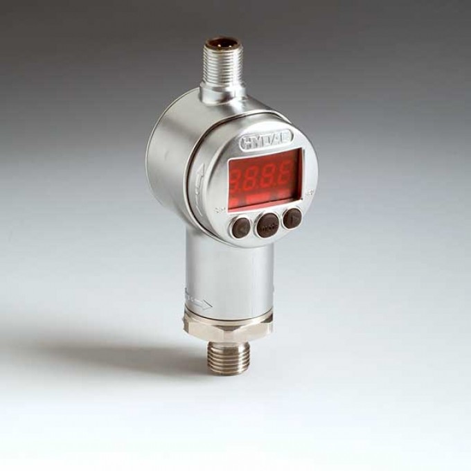 Датчики давления HYDAC 12180