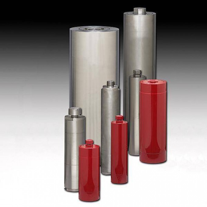 Поршневые аккумуляторы HYDAC 12182