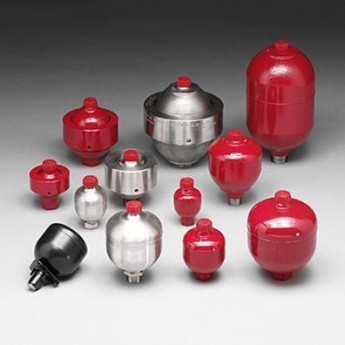 Мембранные аккумуляторы HYDAC 12183