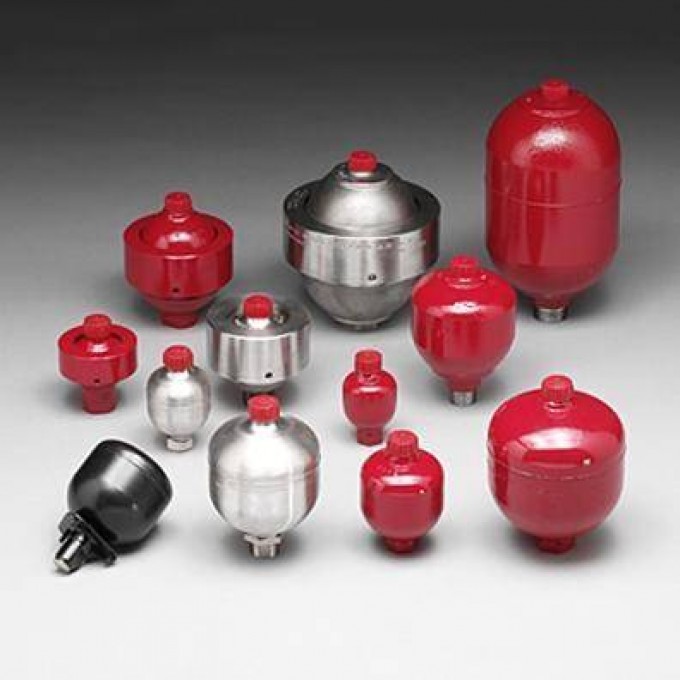 Мембранные аккумуляторы HYDAC 12183