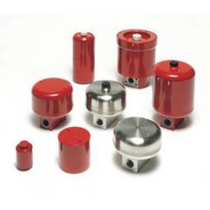 Cильфонные аккумуляторы HYDAC 12185