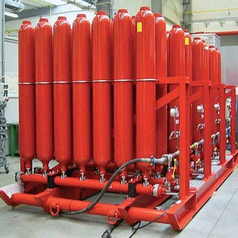 Аккумуляторные станции HYDAC 12186