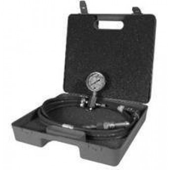 HYDAC 2081774, FPO 210 F3 K (S11, CGA 580) Зарядные и измерительные установки 288754