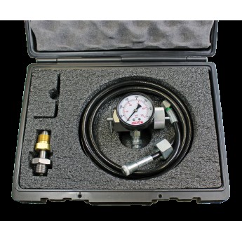 HYDAC 2083978, FPS 250 F4 G10 K, FPK & FPS SERIES Зарядные и измерительные установки 288761