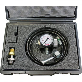 HYDAC 2054178, FPK 10 F2.5 G4 K, FPK & FPS SERIES Зарядные и измерительные установки 288767