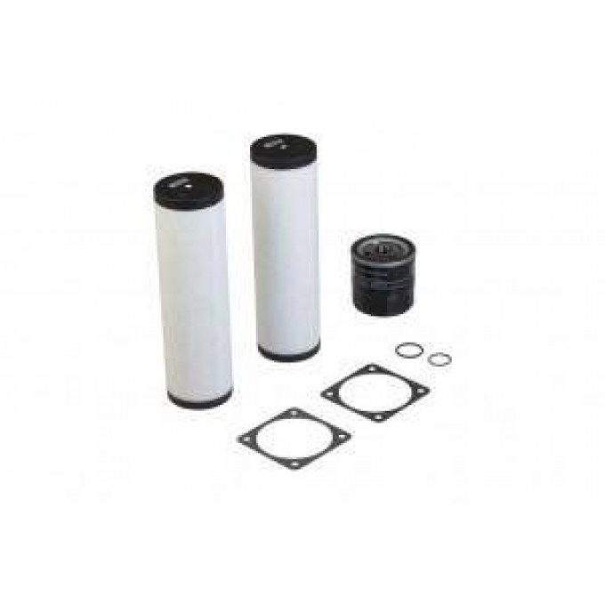 HYDAC 2070309, набор уплотнений (ELAST),LPF160/240/280D/G1 295787