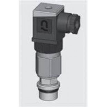 Индикатор загрязнения фильтра HYDAC VD2J4.1/T100 296074 Индикатор загрязнения фильтра HYDAC VD2J4.1/T100 296074