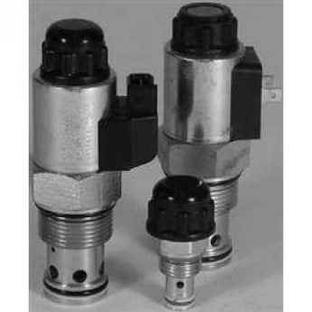 Катушка соленоида HYDAC Coil 12DW -40-1836, напряжение 12В 296365