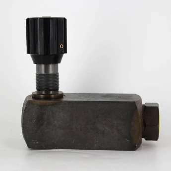 Клапан HYDAC SRVR-12-01.X/0 редукционный, серия SRVR-12 296657