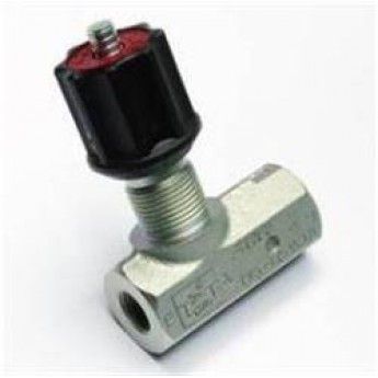 Клапан HYDAC DRV-08-30.X/0 с обратным клапаном 296740