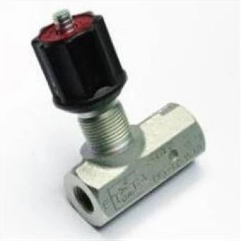 Клапан HYDAC DRV-08-30.X/0 с обратным клапаном 296740