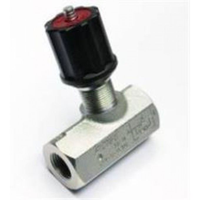 Клапан HYDAC DRV-12-01.X/5-65 296754