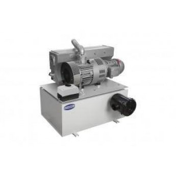 Обратный клапан HYDAC RBE-SAE9/16-18-X-XX в заводской сборке 296848 Обратный клапан HYDAC RBE-SAE9/16-18-X-XX в заводской сборке 296848