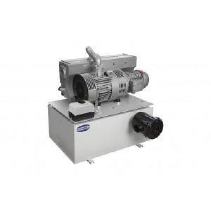 Клапан обратный HYDAC RBE-R1/2-X-75LPM комплект 296851