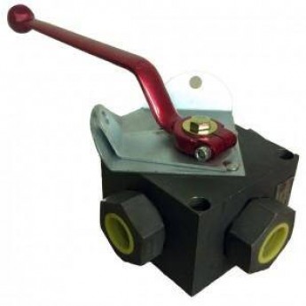 Шаровый клапан HYDAC KHNVS-Rp3/4-2233-12X с внутренней резьбой 296967 Шаровый клапан HYDAC KHNVS-Rp3/4-2233-12X с внутренней резьбой 296967