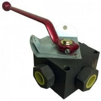 Клапан HYDAC 2060712, KHB3K-16NPT-L-1114-11X 297049