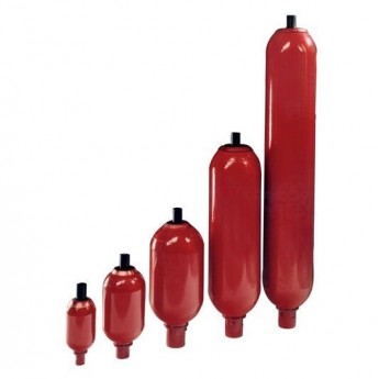 Мембранный аккумулятор HYDAC SBO160-1E1/112U-160AK 3620589