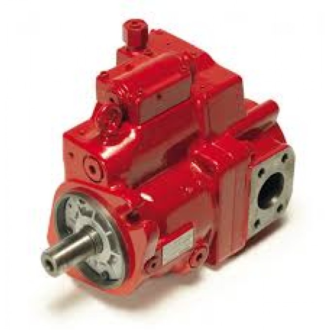 Гидравлический насос HYDAC PPV 101 3620603