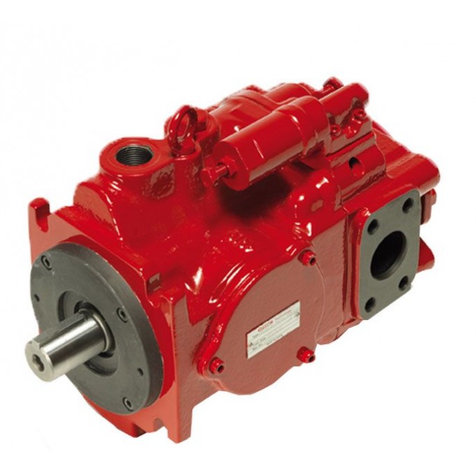 Гидравлический насос HYDAC PPV 100S 3620604
