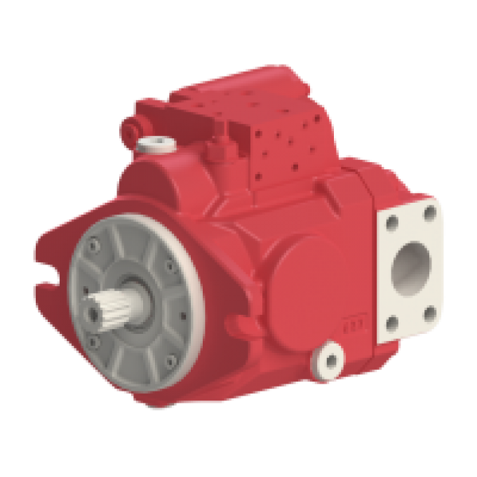 Гидравлический насос HYDAC PPV 100M 3620605