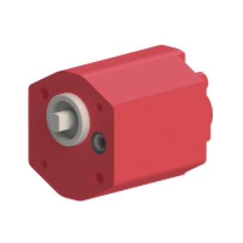 Внешний шестеренный насос HYDAC PGE 100 3620611