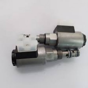 Гидроклапан HYDAC WSM 08130C-01-C-N-24DG 3620616