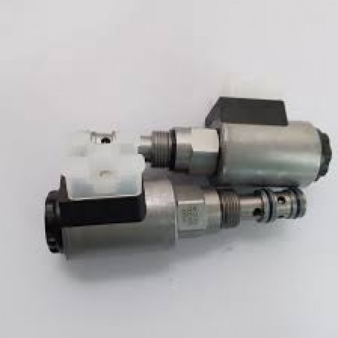 Гидроклапан HYDAC WSM 08130C-01-C-N-24DG 3620616