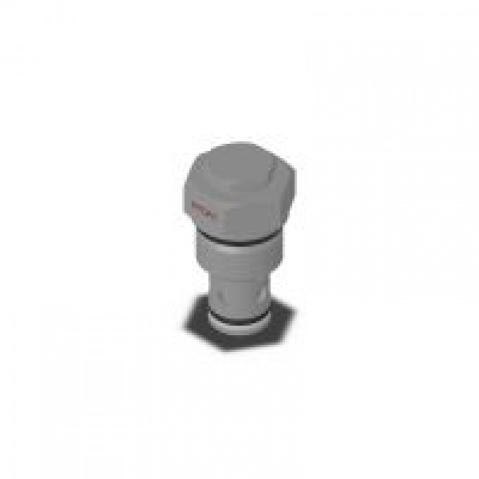 Гидроклапан HYDAC RV10A-51-C-N-05TT 3620622