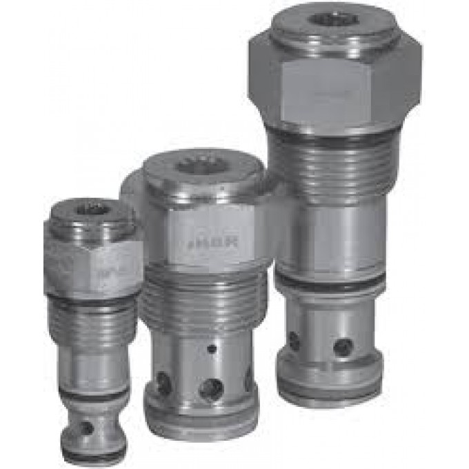 Гидроклапан HYDAC RV08A-01-C-N-05 3620623