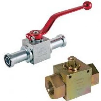 Гидроклапан HYDAC KH3-12NPT-L-1114-02x 3620624