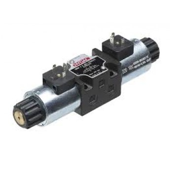Гидроклапан HYDAC 4WEW 6 H S01-220DG/V 3620634