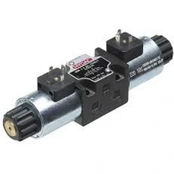 Гидроклапан HYDAC 4WEW 6 H S01-220DG/V 3620634