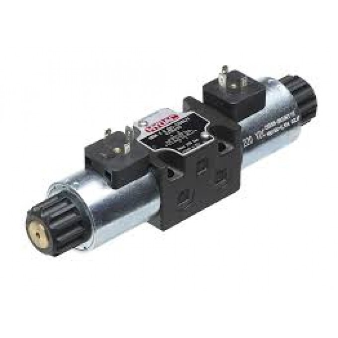 Гидроклапан HYDAC 4WEW 6 H S01-220DG/V 3620634
