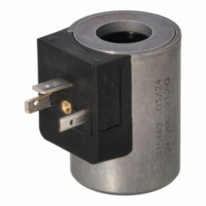 HYDAC Катушка 24DO-50-1836 27W 3620639