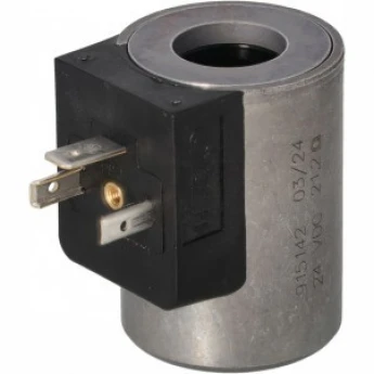 HYDAC Катушка 24DO-40+1836 19W 3620640