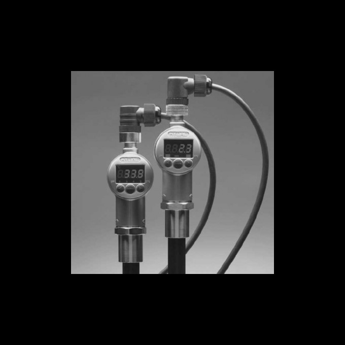 Датчик уровня HYDAC ENS-3118-5-0410-000-K 3620645