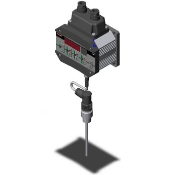 Датчик температуры HYDAC ETS3866-F31-000-000 3620654