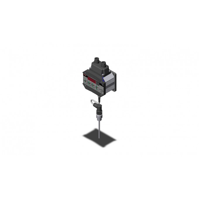 Датчик температуры HYDAC ETS3866-F31-000-000 3620654