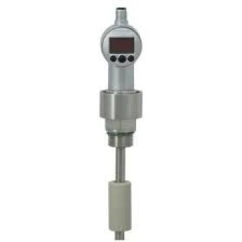 Датчик давления с цифровым выходом и дисплеем HYDAC HNS3228-5-0730-000 3620685
