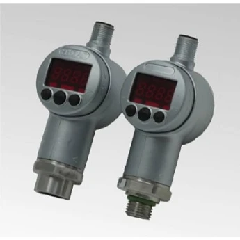 Датчик давления HYDAC EDS 3448-5-0100-013 3620701