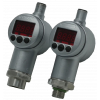 Датчик давления HYDAC EDS3396-F31-0025-000-F1 3620702